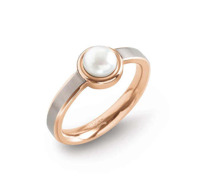 0137-02 Boccia Titanium Ring - Image 3