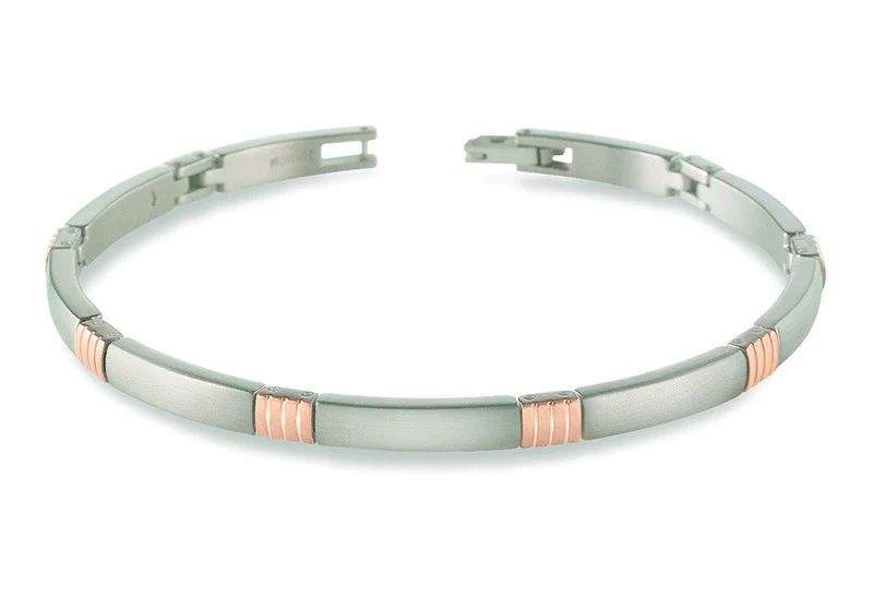 03002-03 Boccia Titanium Bracelet - Image 2
