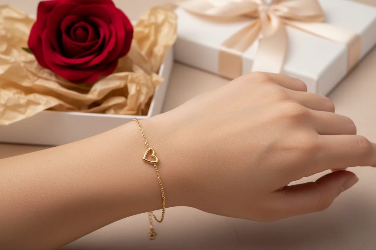 03070-02 Boccia Titanium Bracelet - Image 2