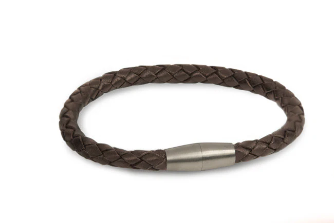 0347-03 Boccia Titanium Bracelet - Image 2