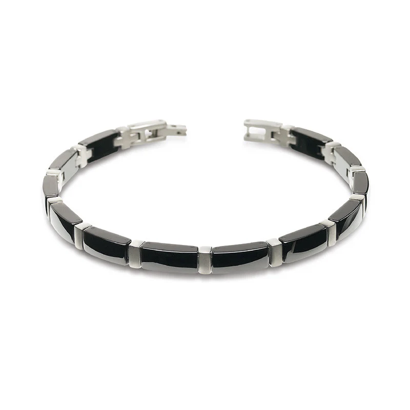 0371-04 Boccia Titanium Bracelet - Image 2