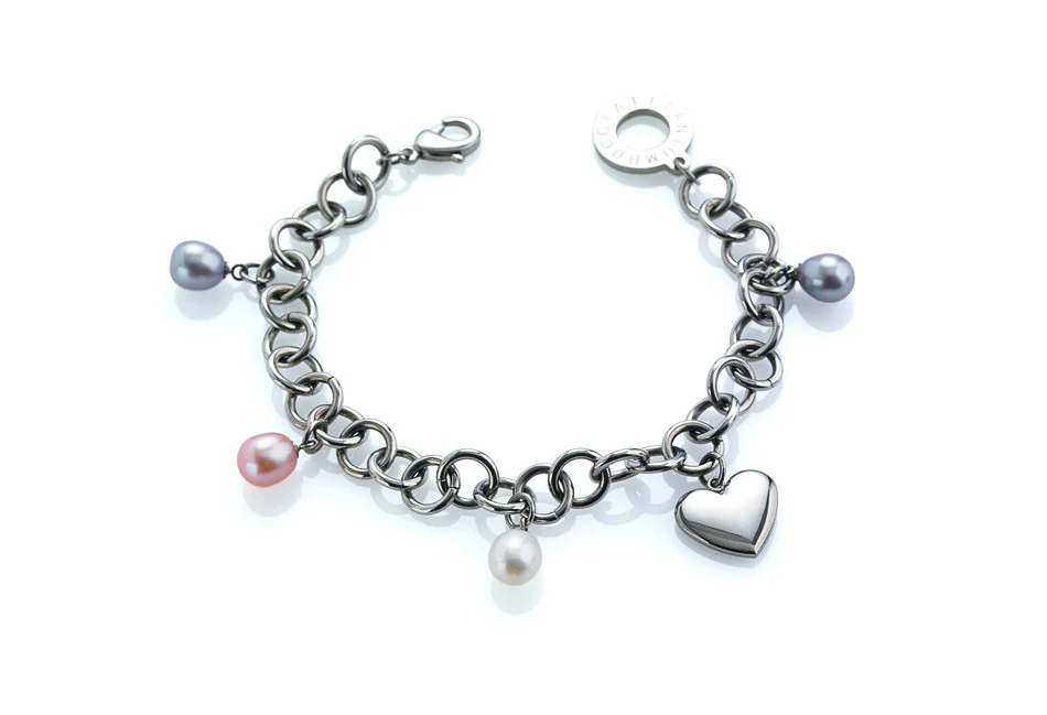 0377-04 Boccia Titanium Bracelet - Image 3