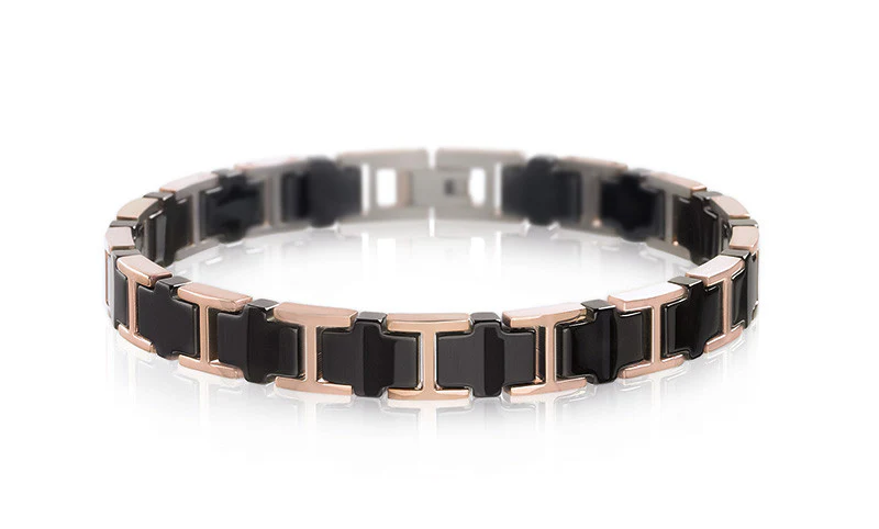 0388-04 Boccia Titanium Bracelet - Image 3