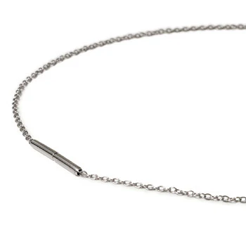 0819-01 Boccia Titanium Chain - Image 2