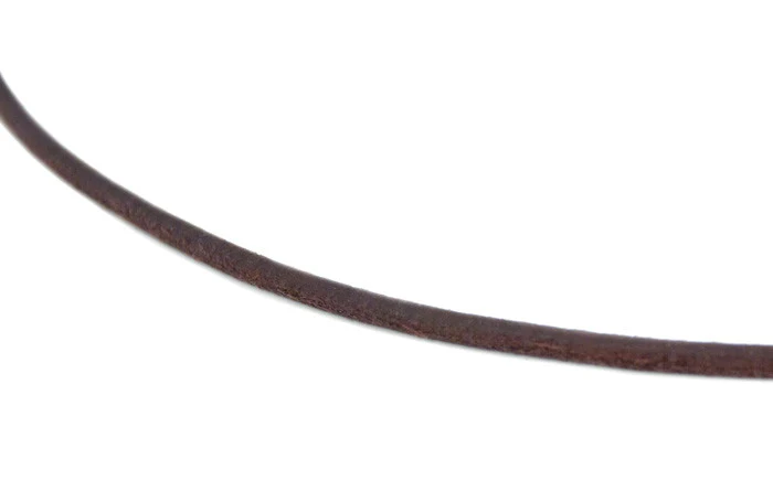 0834-01 Boccia Titanium Chain - Image 2