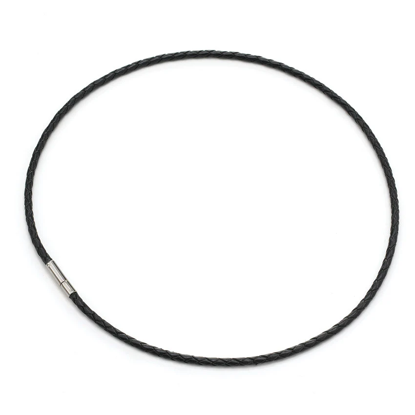 0835-01 Boccia Titanium Chain - Image 2