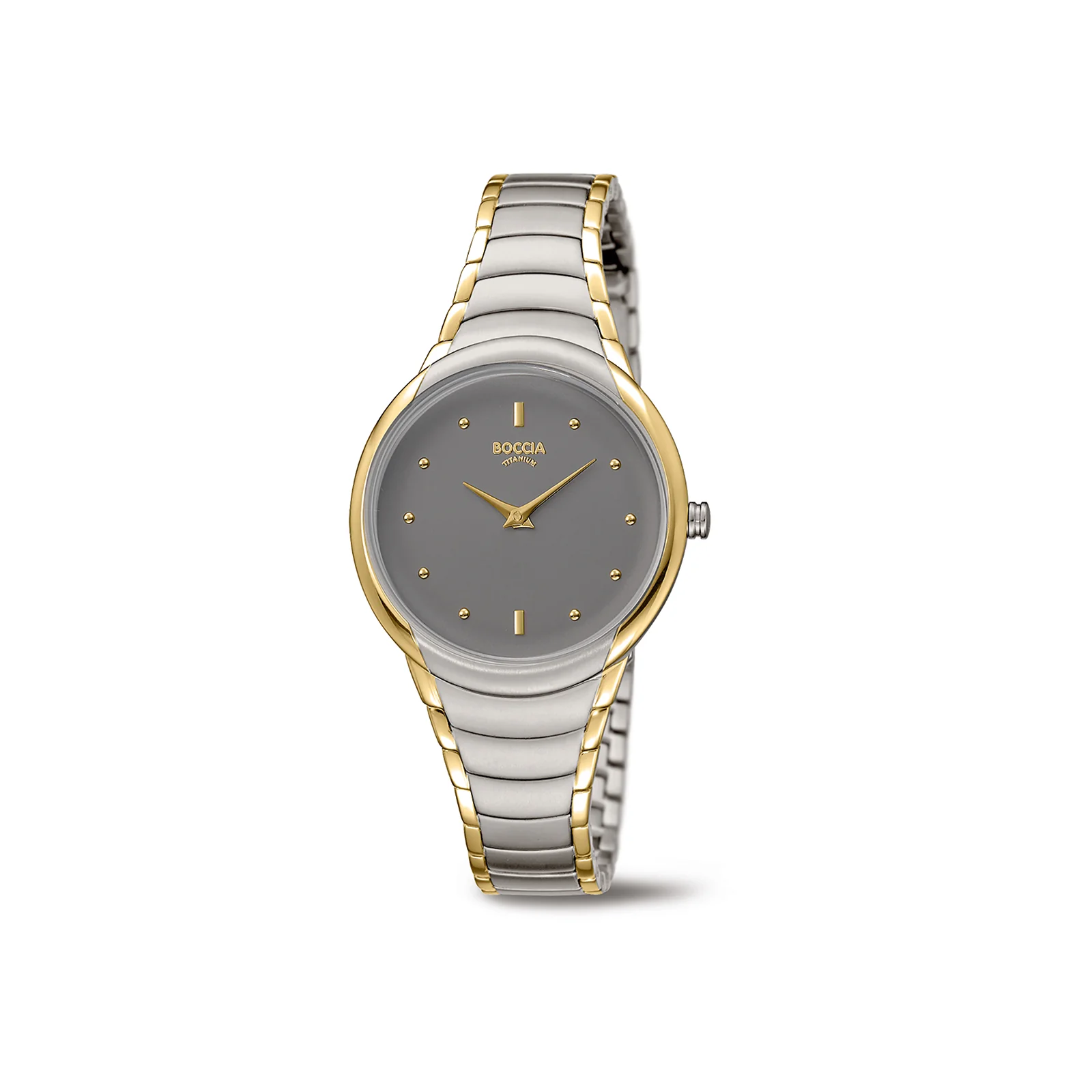 3276-13 Ladies Boccia Titanium Watch - Image 3