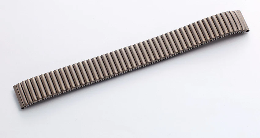 Boccia Titanium Flex Strap - Image 4