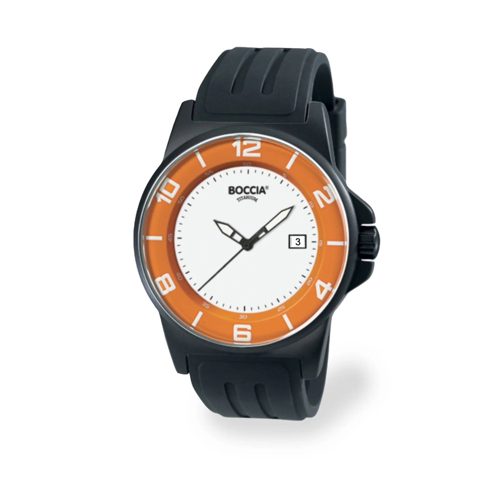UCC/Princeton 50th Reunion Watches - Image 2