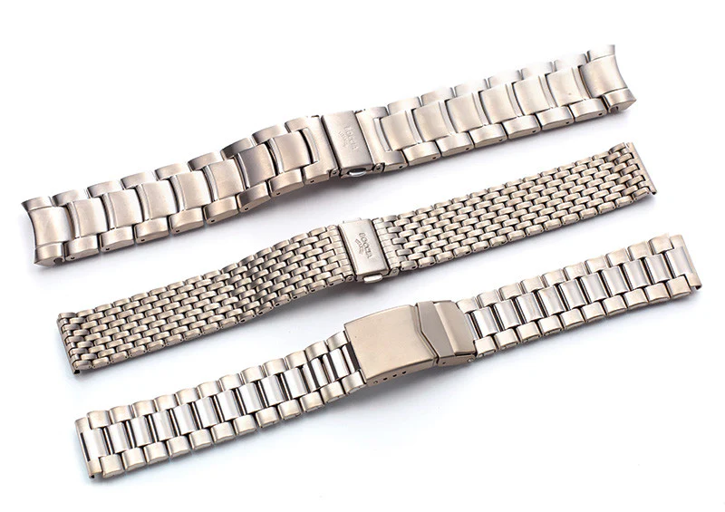 TITANLINK Titanium Link Bracelet - Image 2